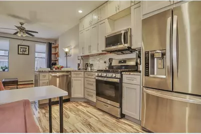 70 Park Ave #7 (4R), Hoboken, NJ 07030 - Photo 3