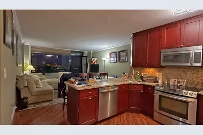 380 Mountain Rd #1806, Union City, NJ 07087 - Photo 9