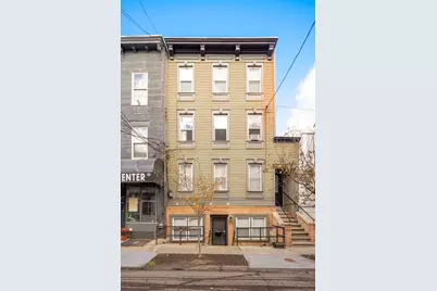 400 2nd St #3, Jersey City, NJ 07302 - Photo 1