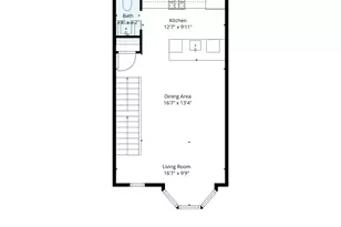 19 Leonard St, Jersey City, NJ 07307 - Photo 35