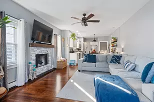 1041 Stonewall Ln, Secaucus, NJ 07094 - Photo 9