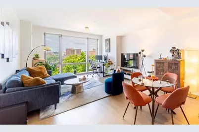 75 Park Lane South #A-406, Jersey City, NJ 07210 - Photo 9