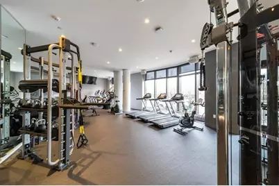 75 Park Lane South #A-406, Jersey City, NJ 07210 - Photo 5