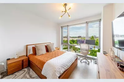 75 Park Lane South #A-406, Jersey City, NJ 07210 - Photo 13