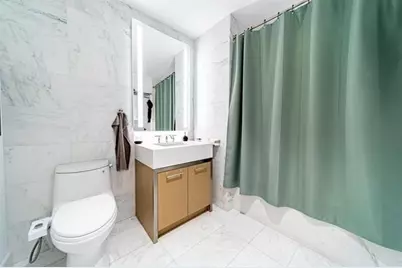 75 Park Lane South #A-406, Jersey City, NJ 07210 - Photo 15