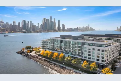 1000 Avenue At Port Imperial #410, Weehawken, NJ 07086 - Photo 23