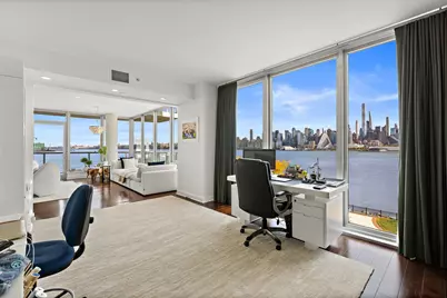 1000 Avenue At Port Imperial #410, Weehawken, NJ 07086 - Photo 11