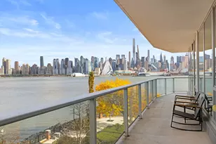 1000 Ave at Port Imperial, Weehawken, NJ 07086 - Photo 21