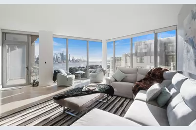 9 Avenue At Port Imperial #1110, West New York, NJ 07093 - Photo 1