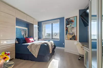 9 Avenue At Port Imperial #1110, West New York, NJ 07093 - Photo 21