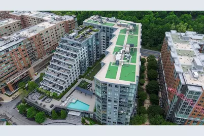 9 Avenue At Port Imperial #1110, West New York, NJ 07093 - Photo 41