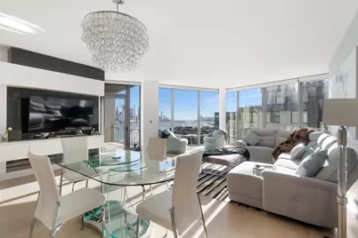 9 Avenue At Port Imperial #1110, West New York, NJ 07093 - Photo 3