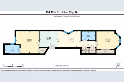 130 45th St #3, Union City, NJ 07087 - Photo 17