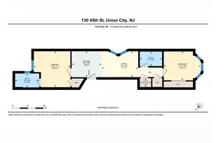 130 45th St, Union City, NJ 07087 - Photo 17