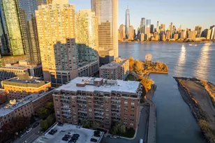 1 Greene St, Jersey City, NJ 07302 - Photo 21