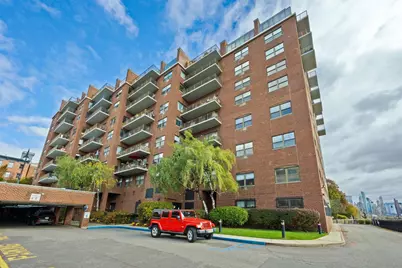 1 Greene St #704, Jersey City, NJ 07302 - Photo 17