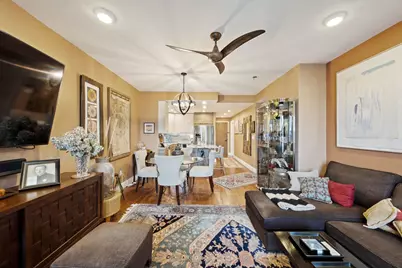 1 Greene St #704, Jersey City, NJ 07302 - Photo 3