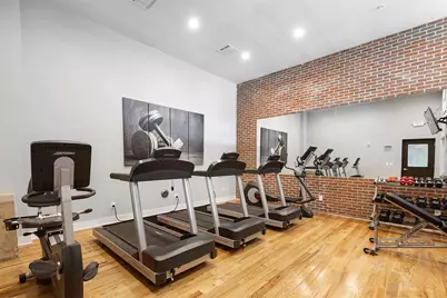 136 Oakland Ave #6J, Jersey City, NJ 07306 - Photo 3