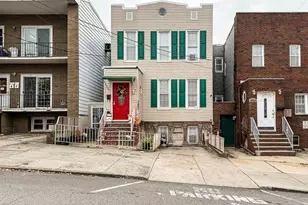 125 Poplar St, Jersey City, NJ 07307 - Photo 1