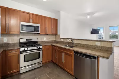 30 Freedom Way #407, Jersey City, NJ 07305 - Photo 9