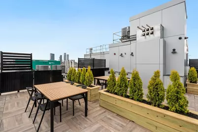 139 Christopher Columbus Dr #410, Jersey City, NJ 07302 - Photo 27