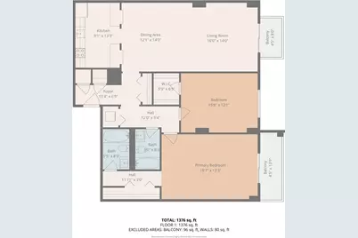 207 Shearwater Ct West #54, Jersey City, NJ 07305 - Photo 43