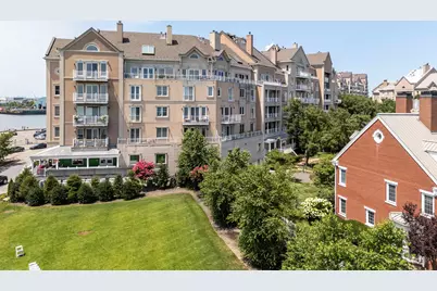 207 Shearwater Ct West #54, Jersey City, NJ 07305 - Photo 21