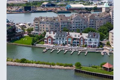 207 Shearwater Ct West #54, Jersey City, NJ 07305 - Photo 27