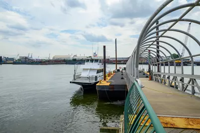 207 Shearwater Ct West #54, Jersey City, NJ 07305 - Photo 19