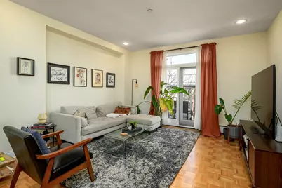 207 Shearwater Ct West #54, Jersey City, NJ 07305 - Photo 1