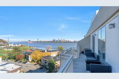 1077 River Rd #PH12, Edgewater, NJ 07020 - Photo 23