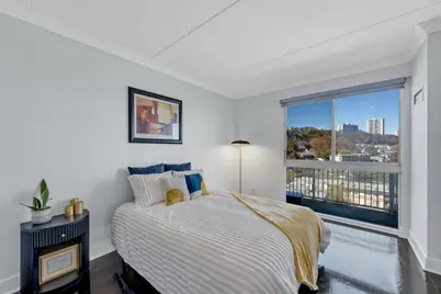 1077 River Rd #PH12, Edgewater, NJ 07020 - Photo 19