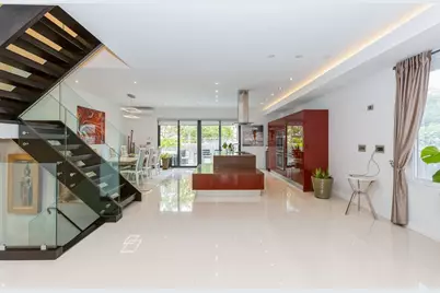 96 Columbia Terrace #1, Weehawken, NJ 07086 - Photo 5