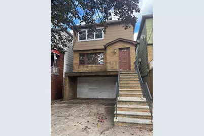 398 Ege Ave #1, Jersey City, NJ 07304 - Photo 1