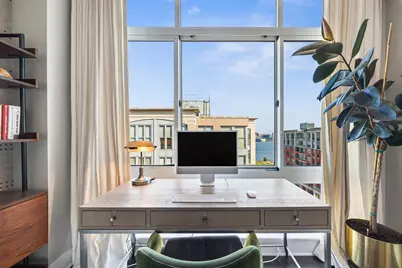 1100 Maxwell Lane #PH1201, Hoboken, NJ 07030 - Photo 29