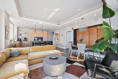 1100 Maxwell Lane #PH1201, Hoboken, NJ 07030 - Photo 13