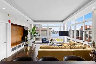 1100 Maxwell Lane #PH1201, Hoboken, NJ 07030 - Photo 7