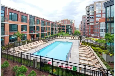 1100 Maxwell Lane #PH1201, Hoboken, NJ 07030 - Photo 35