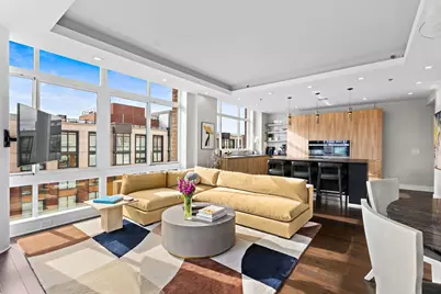 1100 Maxwell Lane #PH1201, Hoboken, NJ 07030 - Photo 11