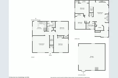 55 Metuchen Ave, Woodbridge Township, NJ 07095 - Photo 43