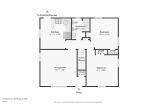 55 Metuchen Ave, Woodbridge Township, NJ 07095 - Photo 41