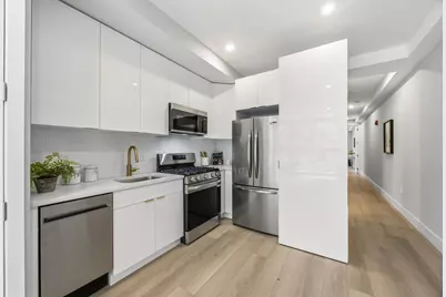 77 Van Reypen St #3, Jersey City, NJ 07306 - Photo 5