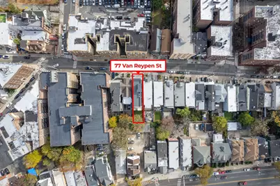 77 Van Reypen St #4, Jersey City, NJ 07306 - Photo 21