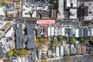 77 Van Reypen St, Jersey City, NJ 07306 - Photo 21