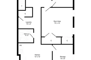 46 Western Ave, Jersey City, NJ 07307 - Photo 35