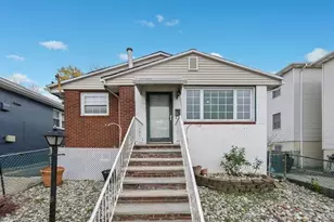 46 Western Ave, Jersey City, NJ 07307 - Photo 1