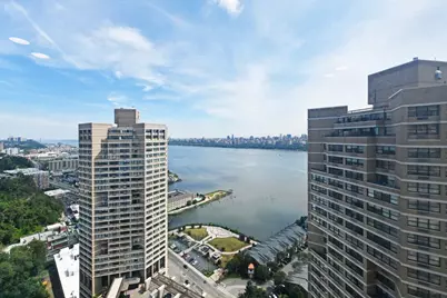 7000 Blvd East #43H, Guttenberg, NJ 07093 - Photo 1