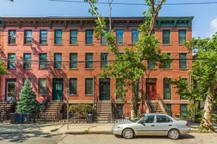 206 8th St, Jersey City, NJ 07302 - Photo 1