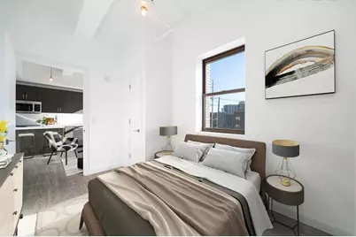 201 Cornelison Ave #105, Jersey City, NJ 07304 - Photo 3