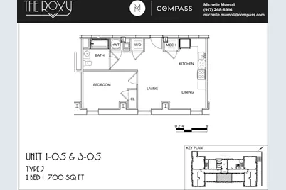 201 Cornelison Ave #105, Jersey City, NJ 07304 - Photo 9